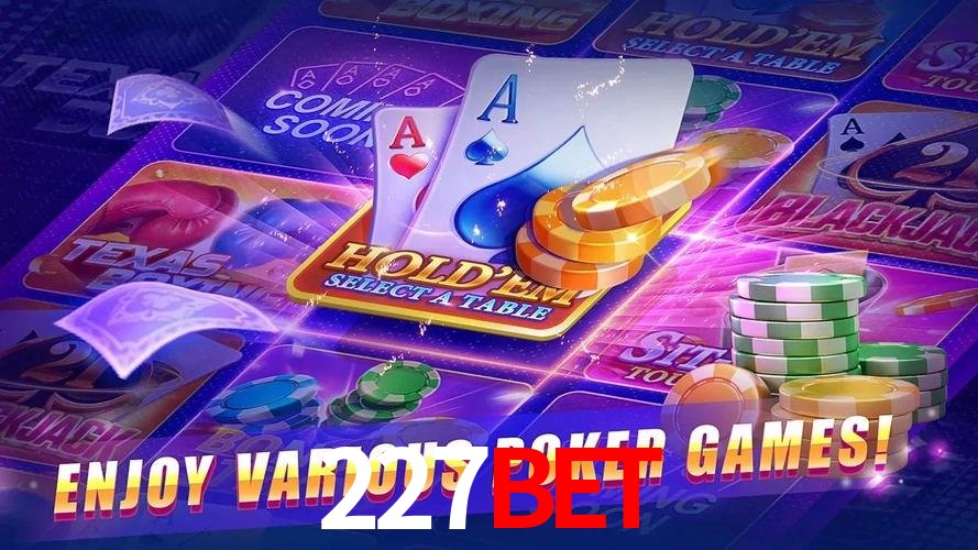 cassino 227Bet