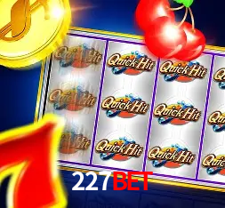 A Popularidade dos Caça-Níqueis no 227Bet