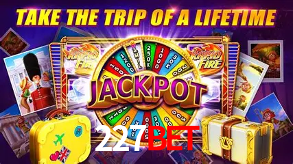 Desvendando o Mundo dos Jogos Virtuais na 227Bet