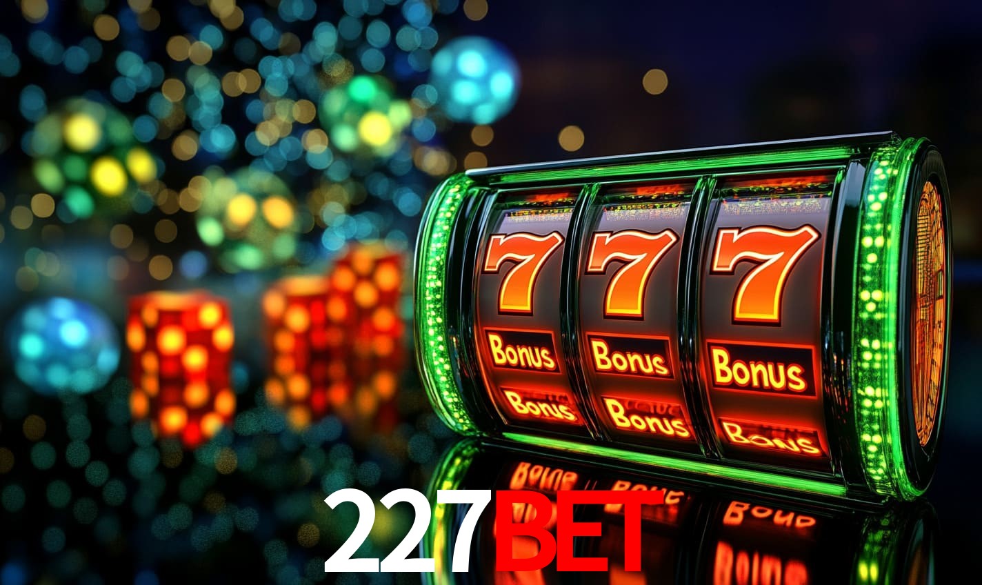 Segurança 2FA 227Bet
